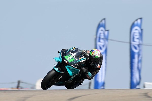 Yamaha MotoGP 2021