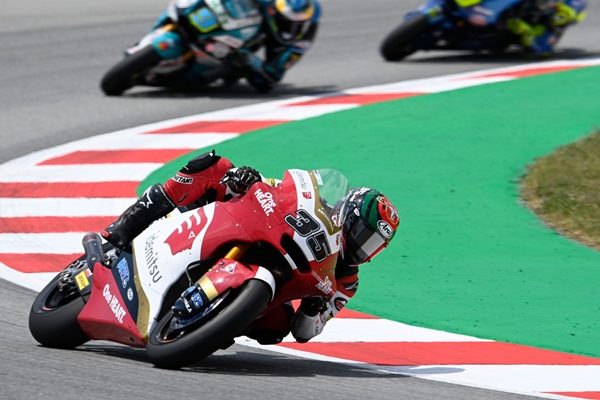 Honda MotoGP 2021