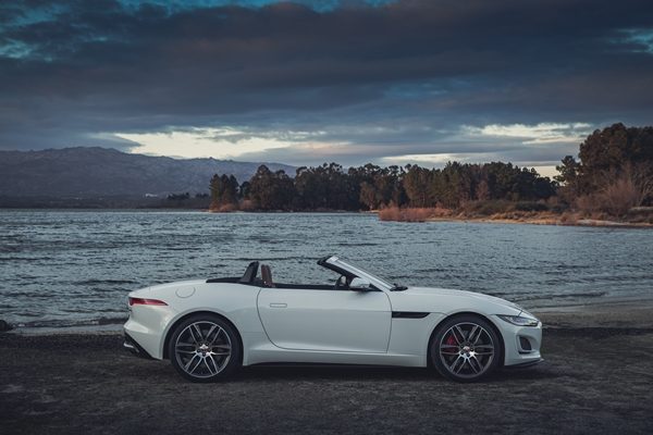 Jaguar-F-Type