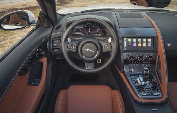 Jaguar-F-Type