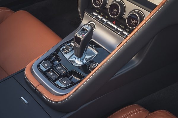 Jaguar-F-Type