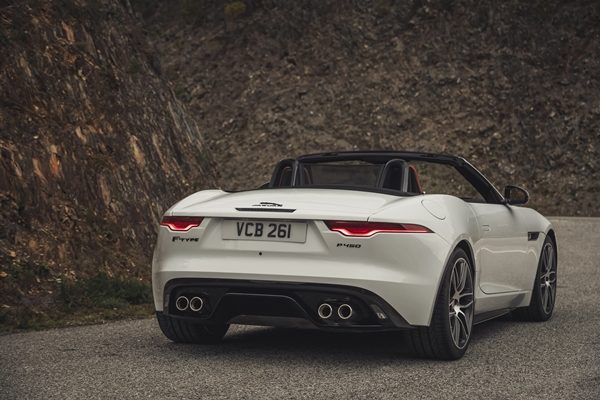 Jaguar-F-Type