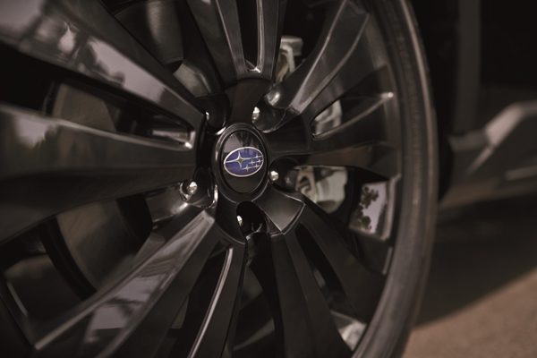 Subaru Ascent Onyx