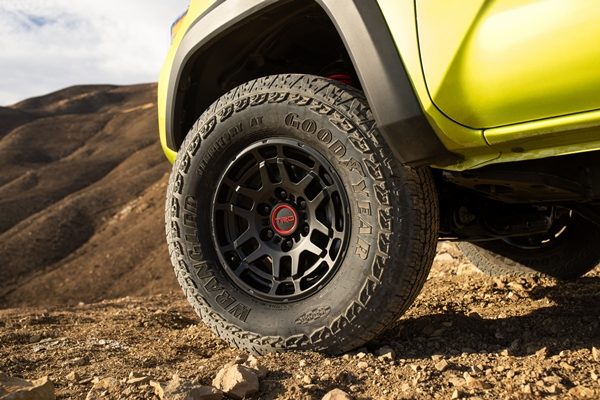 Toyota Tacoma