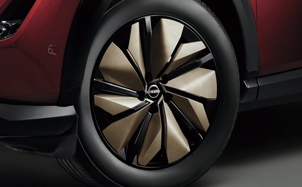 Nissan Ariya