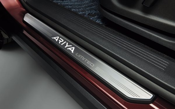Nissan Ariya