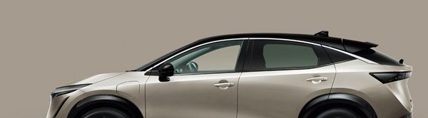 Nissan Ariya