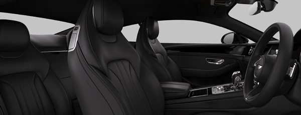 Bentley Continental GT V8