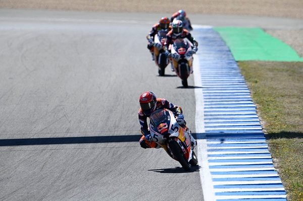 Honda MotoGP 2021