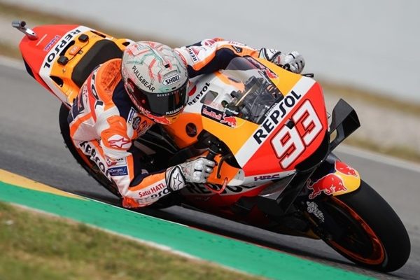 Honda MotoGP 2021