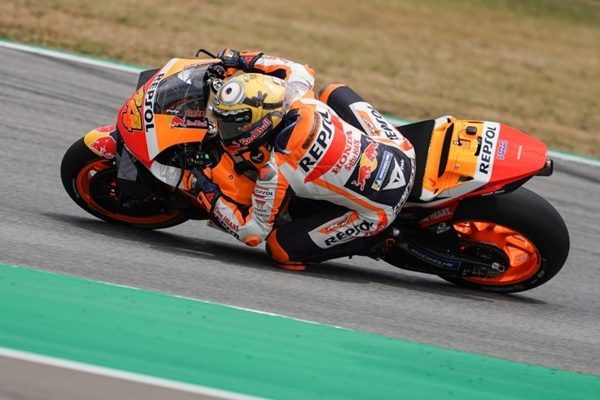 Honda MotoGP 2021