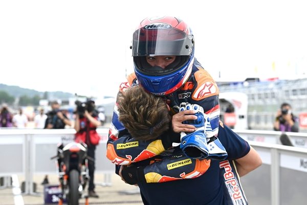 Honda MotoGP 2021