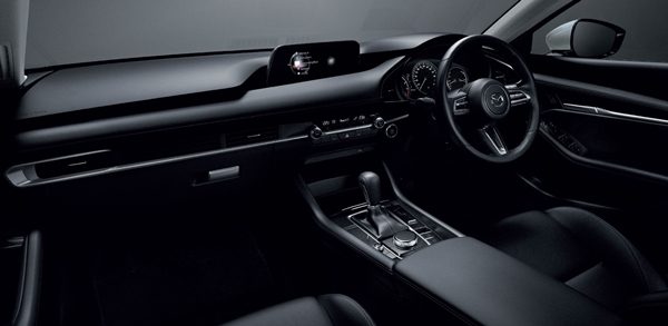 Mazda3