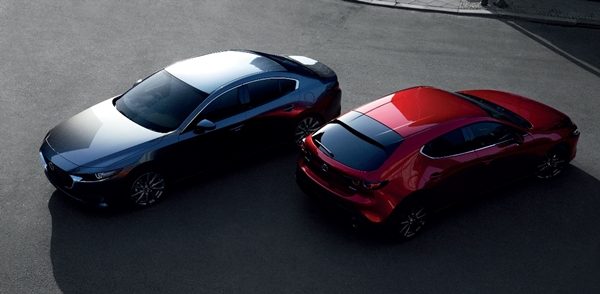 Mazda3