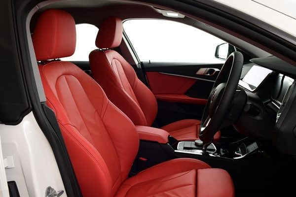BMW 220i Gran Coupe Sport