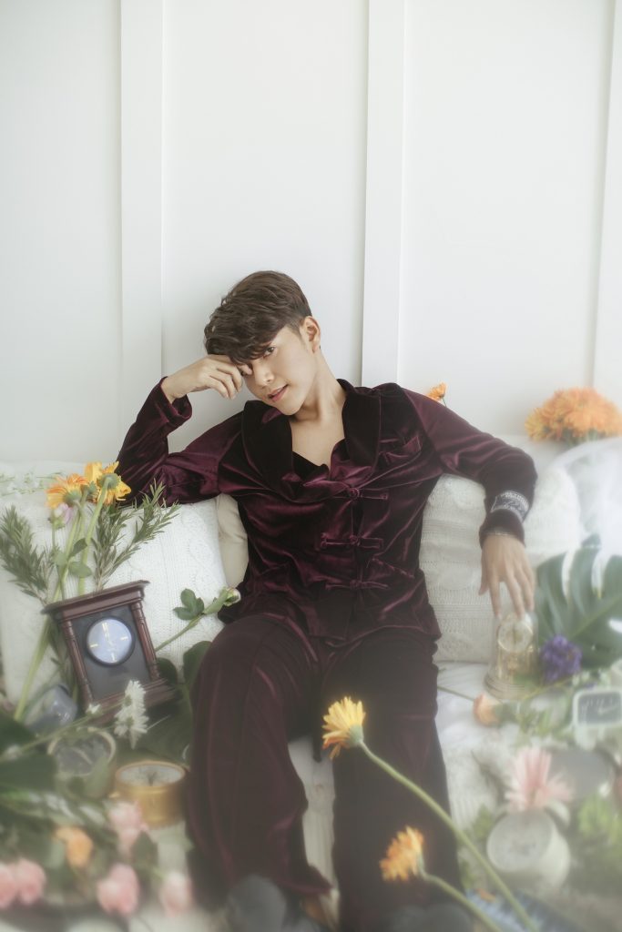 BOY SOMPOB จากวงการเพลง Y (วาย) สู่ตลาดเพลงสากลกับ Don't Wake Up