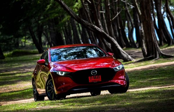 Mazda3