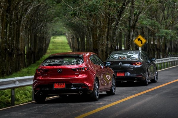 Mazda3