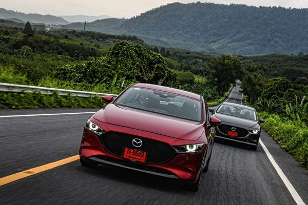 Mazda3