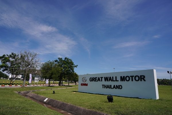 GWM