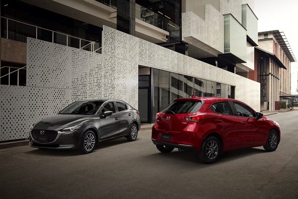 Mazda2