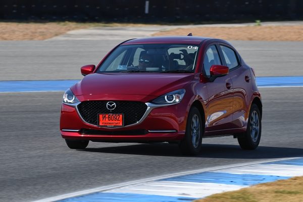 Mazda2