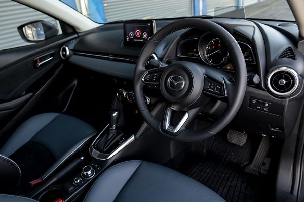 Mazda2
