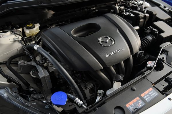Mazda2