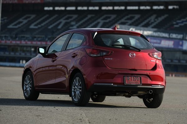 Mazda2