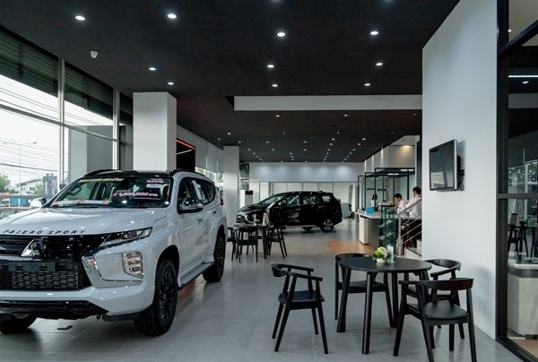 Mitsubishi