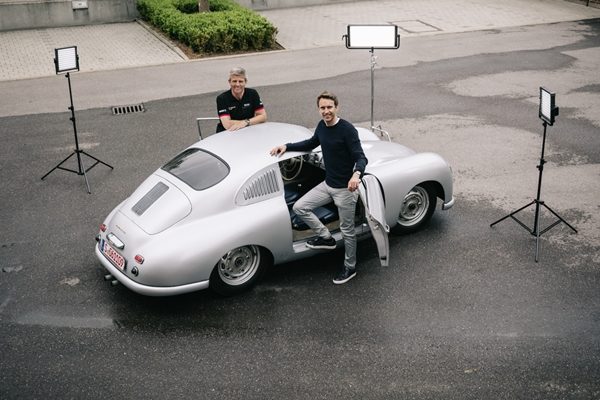 Porsche