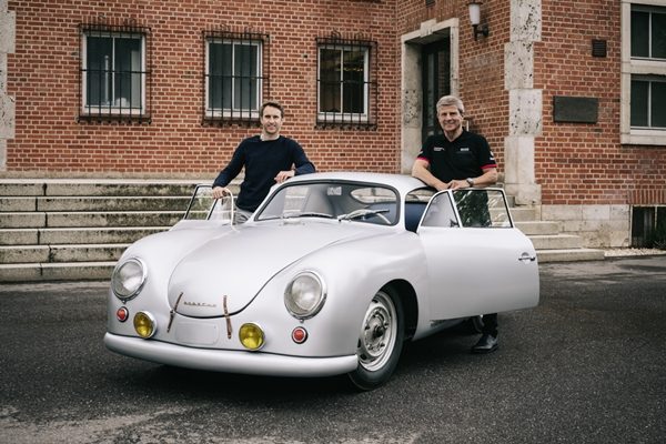 Porsche