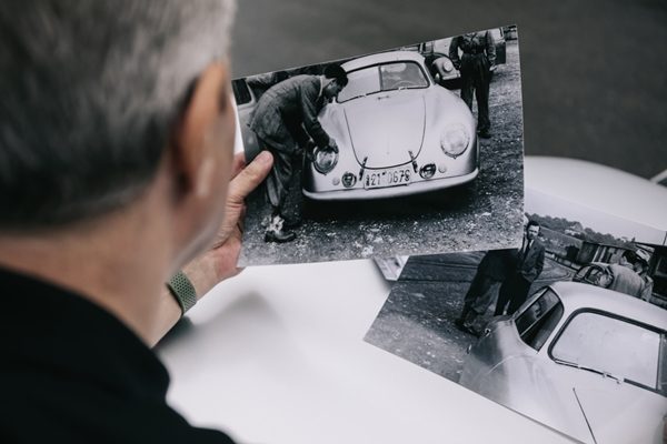 Porsche