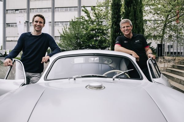 Porsche