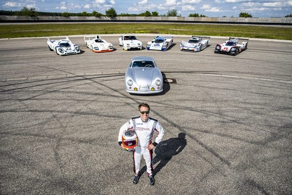 Porsche
