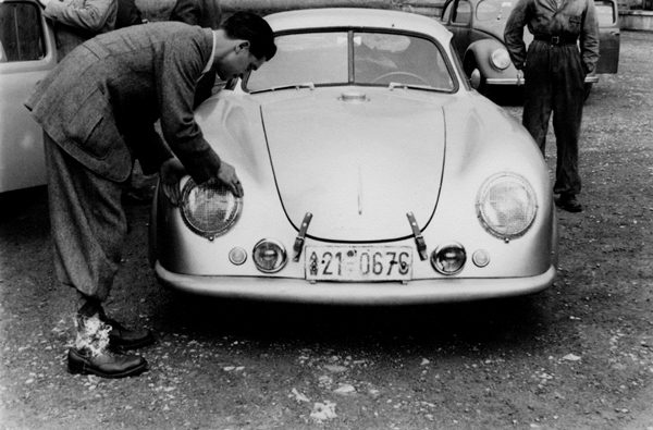Porsche