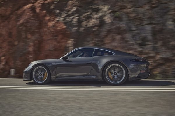 Porsche 911 GT3