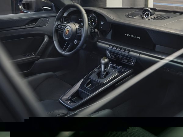 Porsche 911 GT3