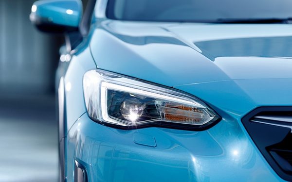 Subaru XV Smart Edition 01