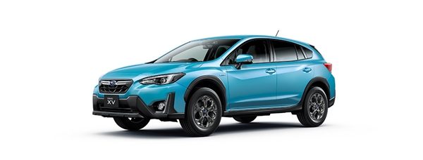 Subaru XV Smart Edition 01