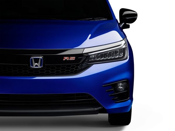 Honda City Hatchback eHEV