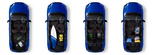 Honda City Hatchback eHEV
