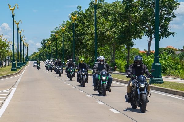 Vroom Thailand