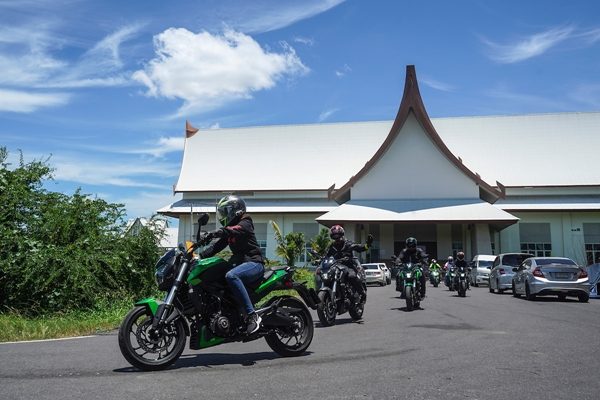 Vroom Thailand