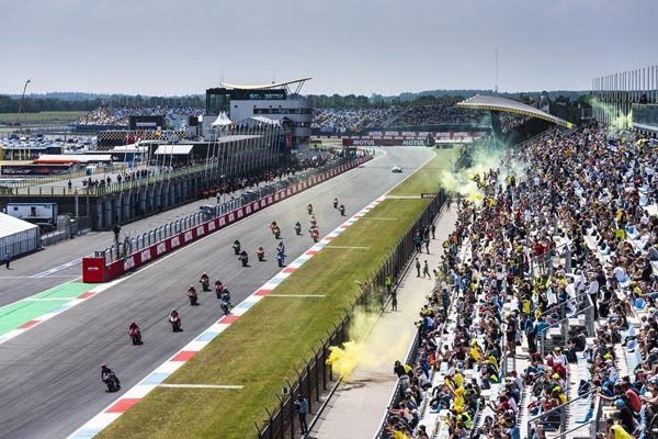 Yamaha MotoGP 2021