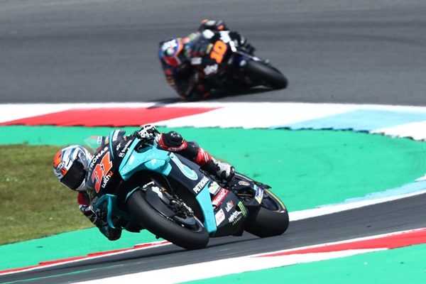 Yamaha MotoGP 2021