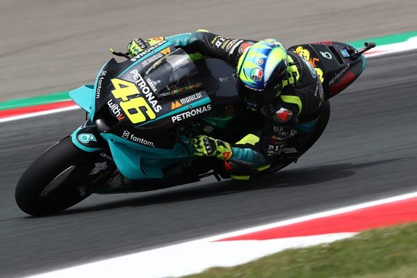 Yamaha MotoGP 2021