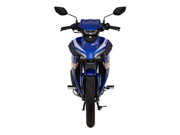 Yamaha Exciter 155