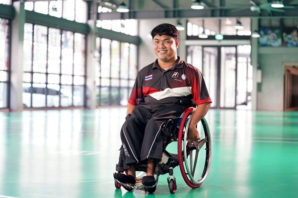 paralympic 2020