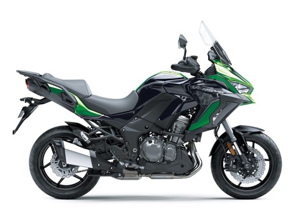 Kawasaki VERSYS 1000 SE